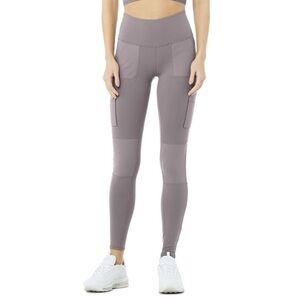 Alo Yoga HIGH-WAIST CARGO LEGGING